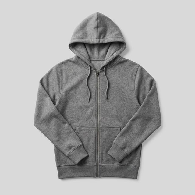 Unisex Hooded Sweatshirt