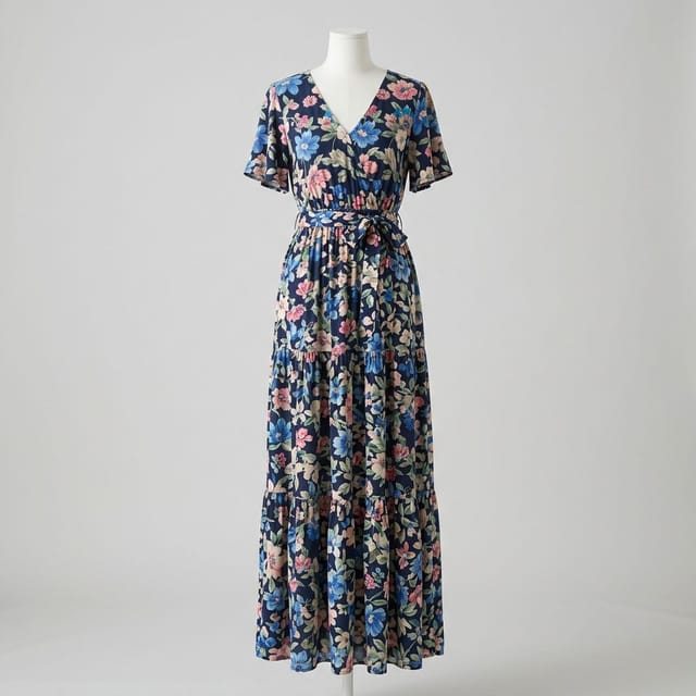 Women's Maxi Dress