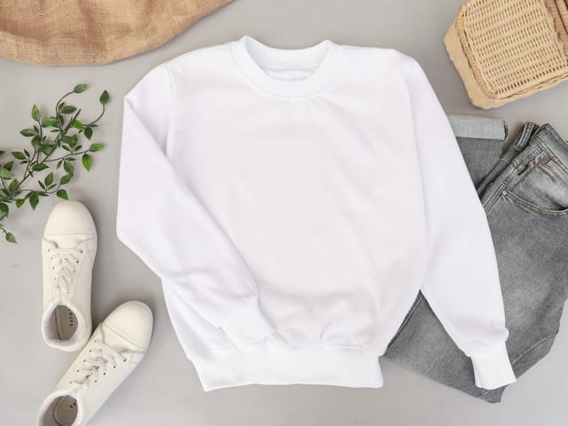 Kids' Printed Cotton T-Shirt