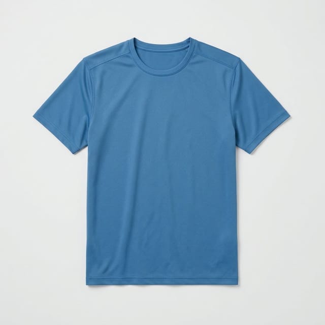 Men's Sports Performance T-Shirt